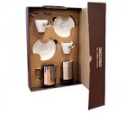 Coffret cadeau barista