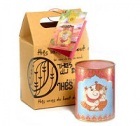.Coffret cadeau boite de Th� des Fakirs