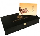 .Coffret des caf�s MaxiCoffee - Noir