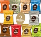 Coffret S�lection Castellari Lavazza Point - Mokador