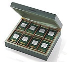 Coffret Dammann Fr�res de 48 sachets infusion suremball�s