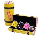 Coffret Dammann Seven Tea's