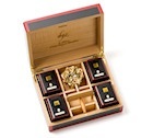 Coffret th� Versailles - Dammann