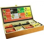Coffret sur mesure de dosettes E.S.E Lucaffé Coffret sur mesure de dosettes E.S.E Lucaffé