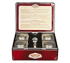 Coffret manufacture n�4 - Dammann