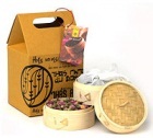 .Coffret cadeau th� Dim Sum Cha