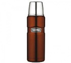 Bouteille Thermos Stainless King brown- 0.47 L