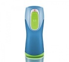 Mug pour Enfants AUTOSEAL� Bleu/vert  26cl- Contigo