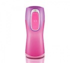 Mug pour Enfants AUTOSEAL� Rose/violet 26cl- Contigo