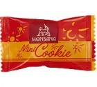 Mini cookies X 200 - Monbana