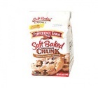 Cookies Moelleux au Chocolat au Lait et au Caramel - Pep