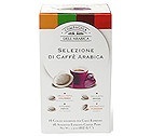 S�lection 16 dosettes ESE 100% arabica Compagnia Dell'Arabica