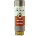 Topping  Coulis Caramel Monin x 500 ml