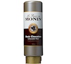 Topping  Coulis Chocolat noir Monin x 500 ml