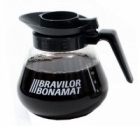 Option Bravilor : Cruche  en verre Bravilor 1.7 L