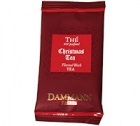 Th� de No�l Dammann - boite de 24 sachets suremball�s