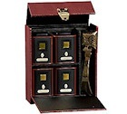 Coffret Dammann Voyage "L�gendes"