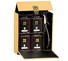 Coffret Dammann Voyage "Lumi�res"