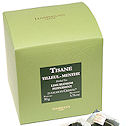 Tisane Tilleul Menthe x25 sachets