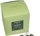Tisane du Berger - bo�te de 25 sachets cristals