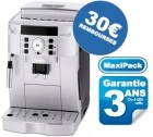 Delonghi Magnifica S ECAM 22.140.SB S�rie MaxiPack
