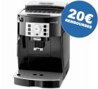 Delonghi Magnifica S ECAM 22.140.B S�rie MaxiPack