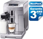 Delonghi PrimaDonna S De Luxe ECAM 26.455.M MaxiPack