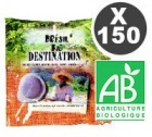 Dosette     caf� Br�sil Bio x 150 dosettes ESE