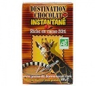 Chocolat en poudre Bio 32% cacao - 800g