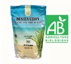 Sucre de Canne Bio - blond 1kg