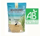 Sucre de Canne Bio Complet - roux 750g