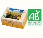 Sucre de Canne morceaux Bio Roux - 500g