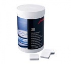 Pastilles de d�tartrage JURA x30