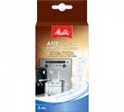 Sachets d�tartrants Caffeo Melitta 'Anti Calc' - 2x40g