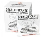 Entretien FrancisFrancis - Détartrant - 10 doses Entretien FrancisFrancis - Détartrant - 10 doses