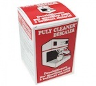 Puly CLEANER� : D�tartrant pour machine � caf� 10 x 30 g.