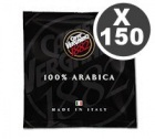 Dosette    E.S.E. 100% Arabica x 150 par Caff� Vergnano