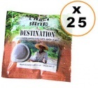 Dosette  Caf� L'italien Stretto x 25 dosettes ESE