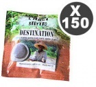 Dosette  Caf� L'italien Stretto x 150 dosettes ESE