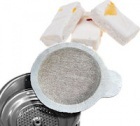 Dosette caf� aromatis� Nougat x 50 dosettes ESE