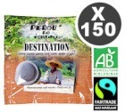 Dosette    caf� bio P�rou Max Havelaar x 150 dosettes ESE