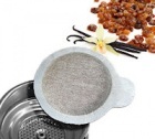 Dosette caf� aromatis� Vanille Rhum Raisins x 50 dosettes ESE