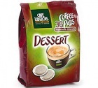 Caf� dosettes souples Dessert x36 - Caf� Liegeois