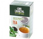 Th� dosettes souples Th� Vert Menthe  x20 - Caf� Liegeois