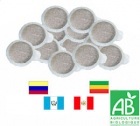 . S�lection Bio 30 dosettes ESE