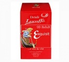 Dosette café Lucaffe Exquisit x 18 dosettes ESE Dosette café Lucaffe Exquisit x 18 dosettes ESE