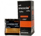 Dosettes caf� Spressoin Gran Seleccion Vendin  x25 dosettes ESE