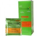 Dosettes caf� Spressoin Intenso Vendin  x25 dosettes ESE