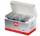 Dosette café illy espresso 'sur emballées' normal x 18 Dosette café illy espresso 'sur emballées' normal x 18