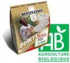 Caf�  dosettes souples Bio Stretto Arabica robusta x 36